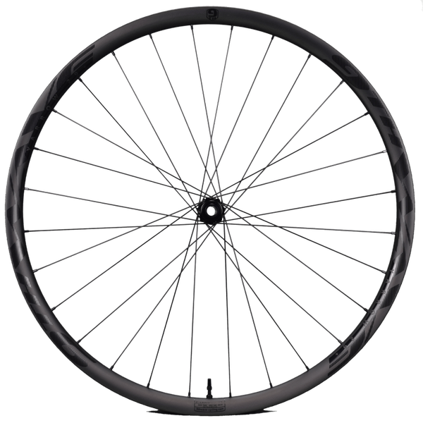 Laufradsatz 9th Wave Yarrow 29+ MTB Carbon