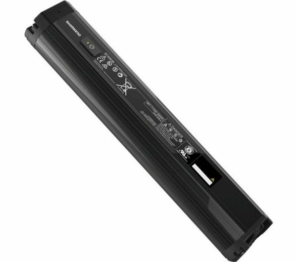 Akku SHIMANO STEPS BT-E8036 Rahmen/Integriert 17,5 Ah, 630 Wh