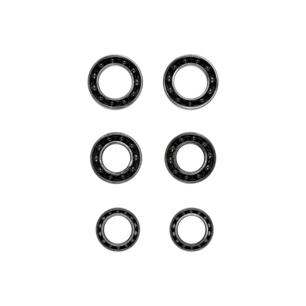 CeramicSpeed Laufrad Upgrade-Kit DT-3