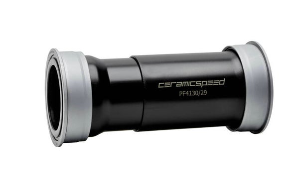 CeramicSpeed BB86 Innenlager SRAM DUB Gravel coated