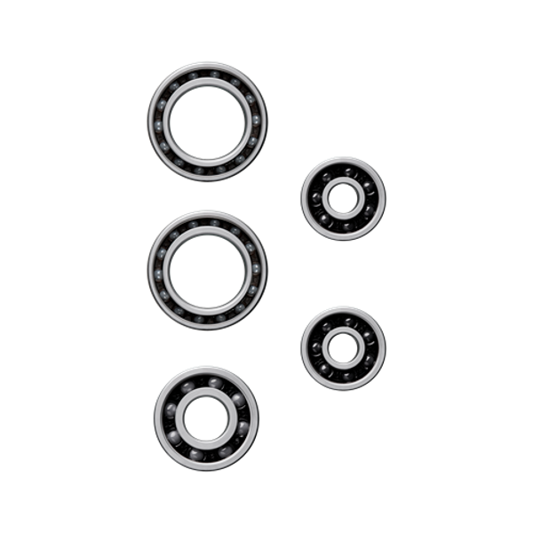 CeramicSpeed Laufrad Upgrade Mavic-8