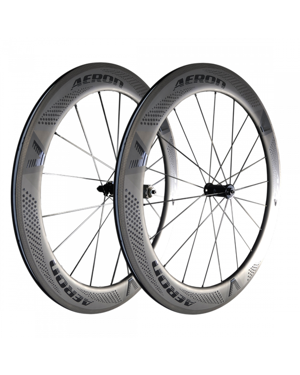 AERON V6 Set RIM