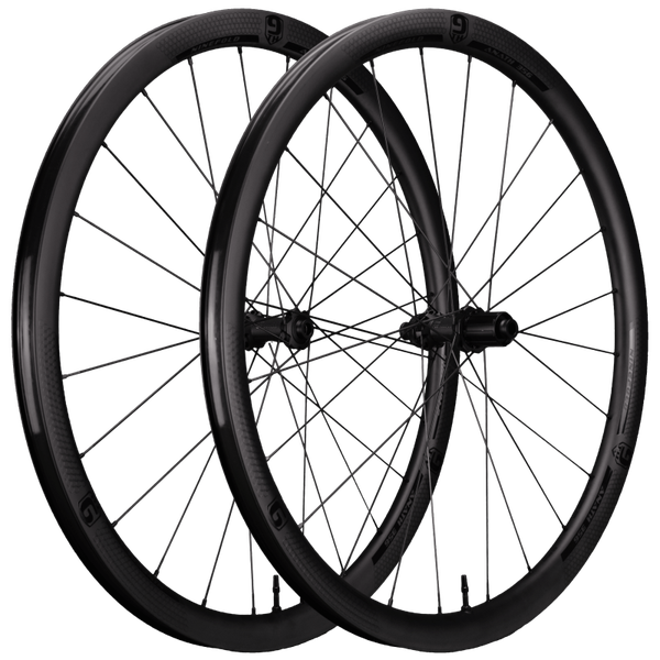 Laufradsatz Anath 356 SL Carbon Gravel