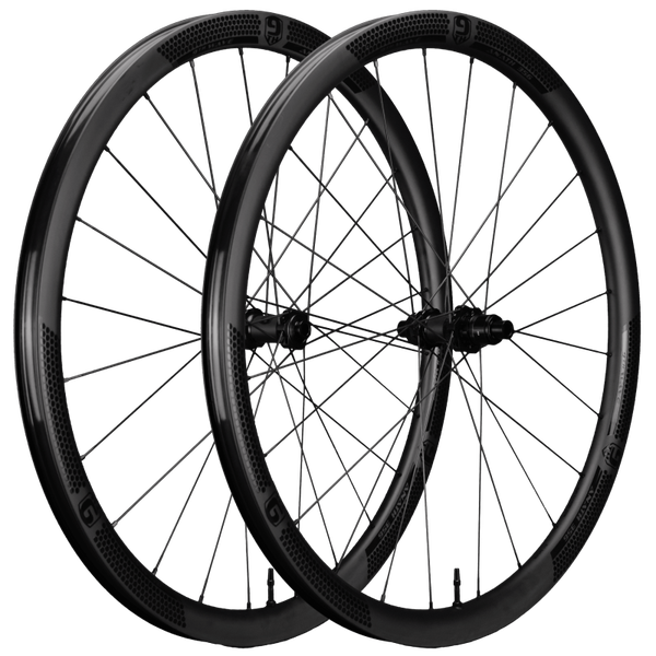 Laufradsatz Anath 356 Carbon Gravel