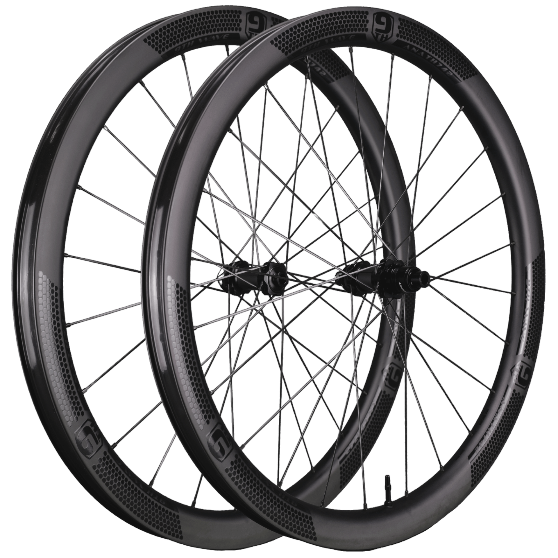 Laufradsatz Anath 423 Gravel