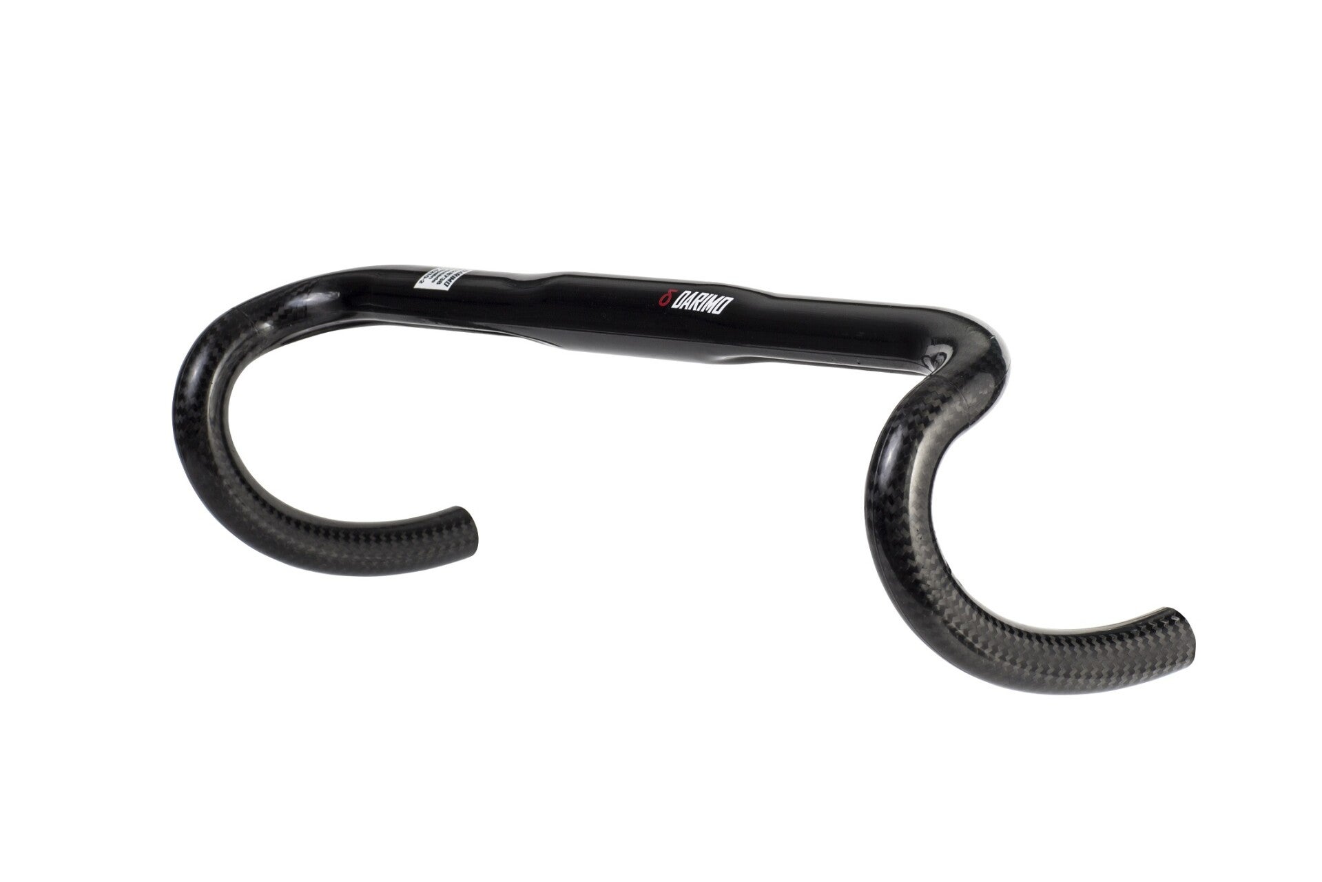 Darimo Ellipse Road Handlebar