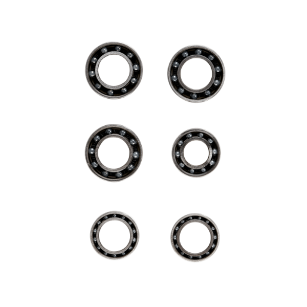 CeramicSpeed Laufrad Upgrade-Kit Bontrager-4