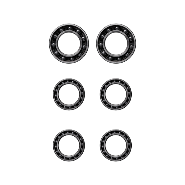 CeramicSpeed Laufrad Upgrade-Kit SRAM-1