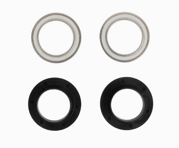 CeramicSpeed BB ALPHA Bearing Kit BB90 Shimano Road