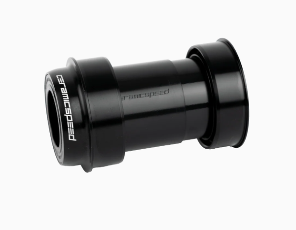 CeramicSpeed BB ALPHA BBright Shimano Gravel