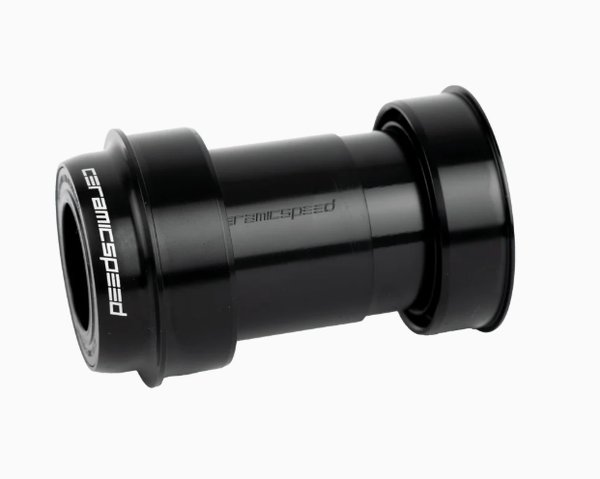 CeramicSpeed BB ALPHA BBright Shimano Road