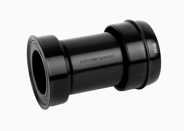 CeramicSpeed BB ALPHA BBright SRAM DUB Gravel