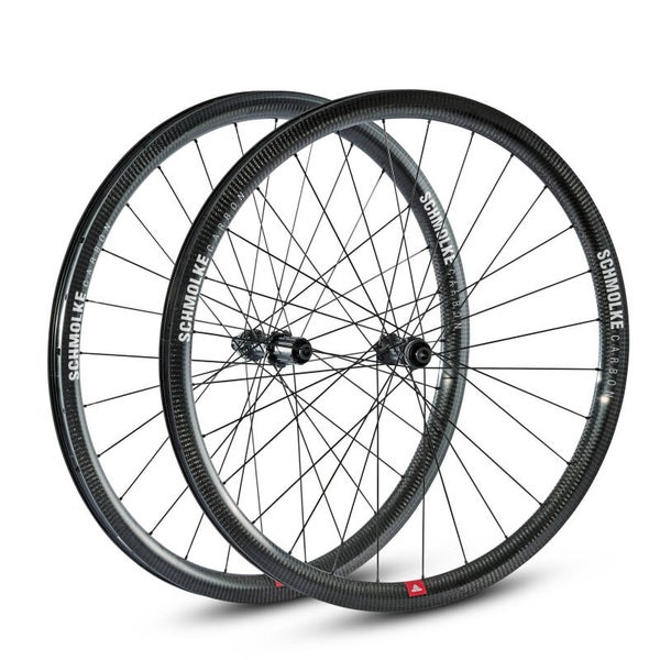 Laufradsatz Schmolke TLO Gravel