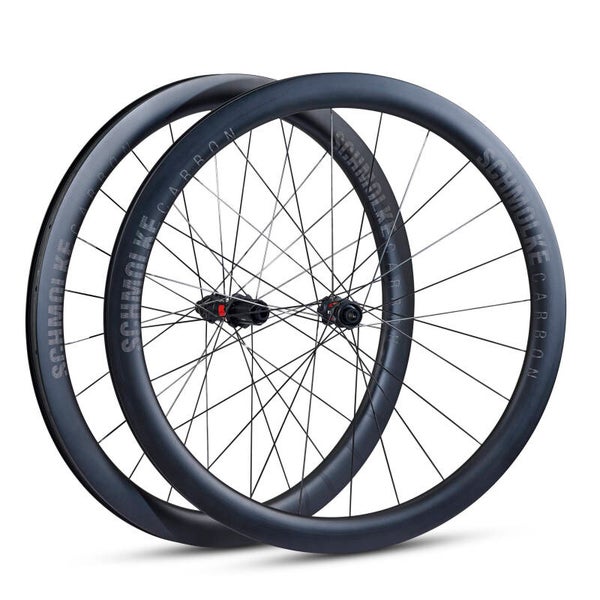 Laufradsatz Schmolke SL 47 Clincher / TLR Disc