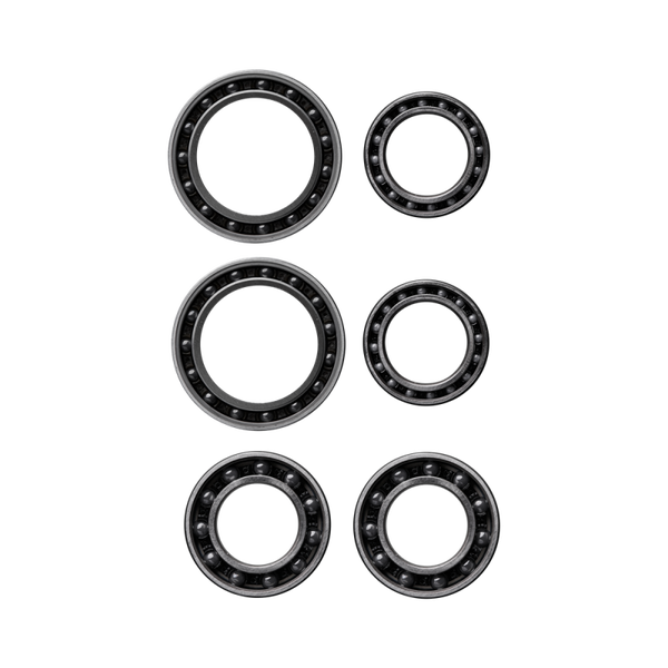CeramicSpeed Laufrad Upgrade Mavic-5