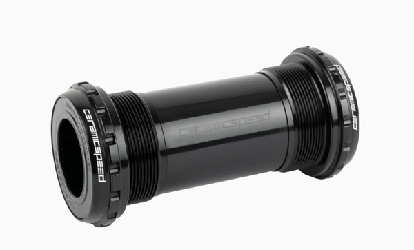 CeramicSpeed BB ALPHA BSA Shimano Gravel