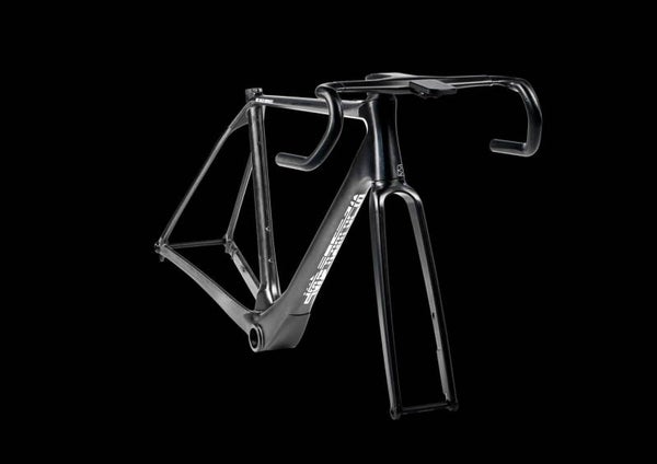 Rahmen Bike Ahead THE SUPERFAST