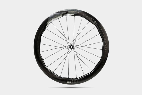 Laufradsatz PRINCETON CARBONWORKS Dual 5550 Evolution