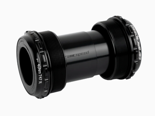 CeramicSpeed BB ALPHA T47/68 30mm Road