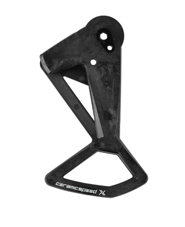 CeramicSpeed OSPW RS TEAM Cage SRAM Eagle Transmission