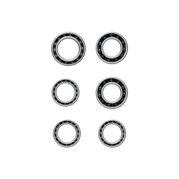 CeramicSpeed Laufrad Upgrade-Kit Zipp-9