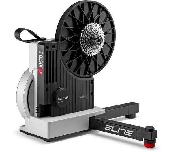 Elite Justo 2 Heimtrainer