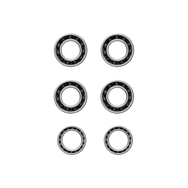 CeramicSpeed Laufrad Upgrade-Kit Zipp-8 coated