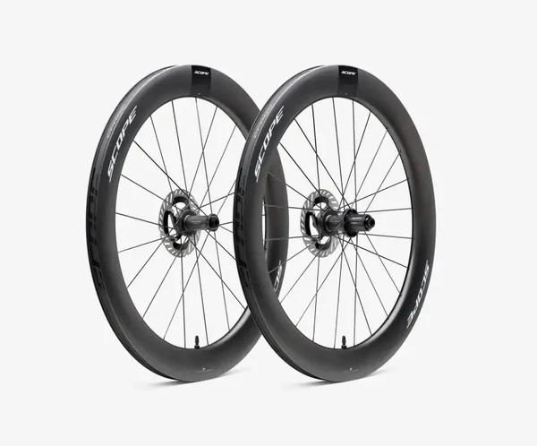 Laufradsatz Scope R6