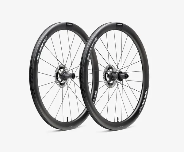 Laufradsatz Scope Artech R4.A