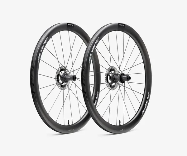 Laufradsatz Scope R4