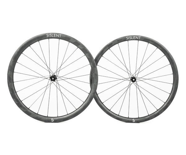 Laufradsatz Sislent Rapid 35|40 Road