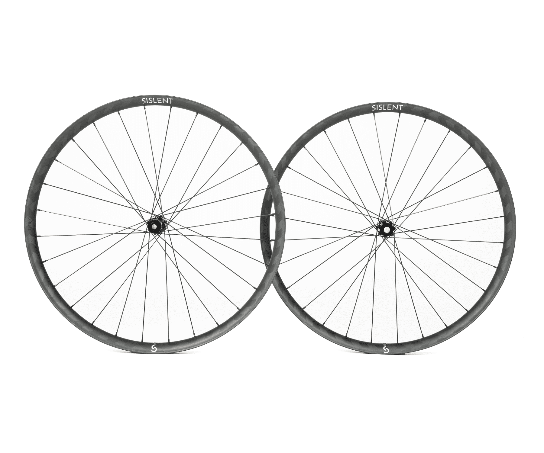 Laufradsatz Sislent Terra 39 MTB