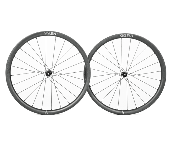 Laufradsatz Sislent Wild 32 Gravel