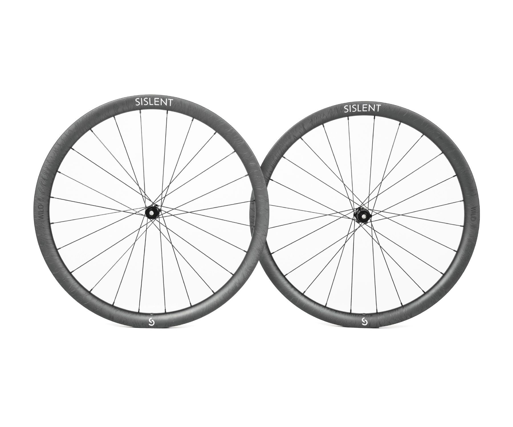 Laufradsatz Sislent Wild 45 Gravel