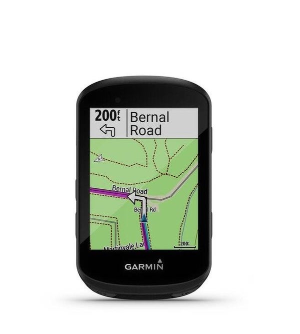 Garmin Edge 530