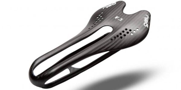Sattel Gelu F-3