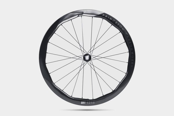 Laufradsatz PRINCETON CARBONWORKS Road Grit 4540 Evolution