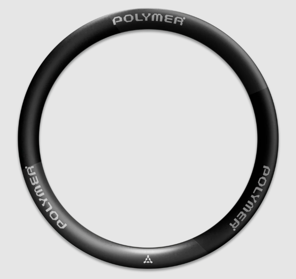 Felge Polymer Workshop Enhance 52 Hinterrad