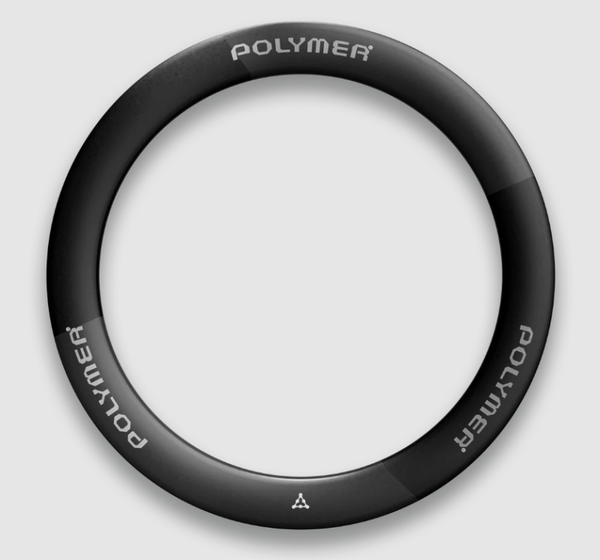 Felge Polymer Workshop Eclipse 65 Hinterrad