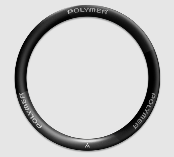 Felge Polymer Workshop Beyond 50 Hinterrad