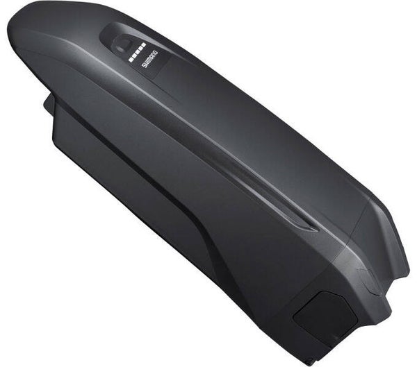 Akku SHIMANO STEPS BT-EN604 für Rahmenmontage, 418 Wh