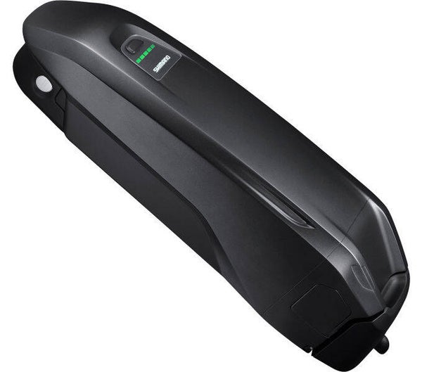 Akku SHIMANO STEPS BT-EN605 für Rahmenmontage, 504 Wh