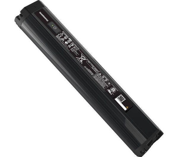 Akku SHIMANO STEPS BT-EN806, Rahmen/Integriert, 630 Wh