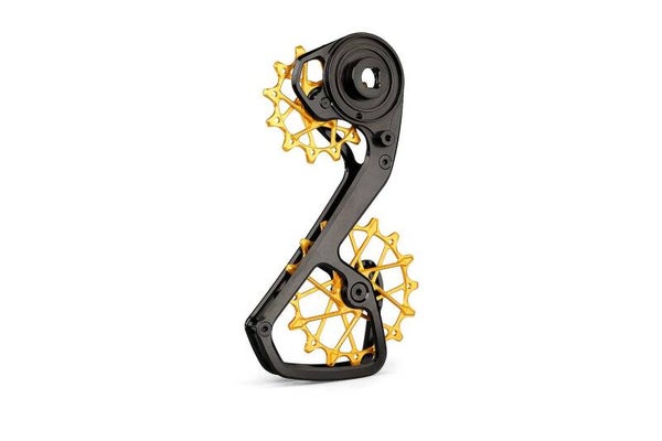 Garbaruk Schaltwerkkäfig Sram Force AXS/eTap