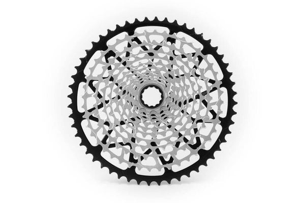 Garbaruk 12-fach Kassette SRAM XD