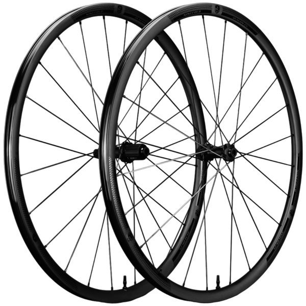 Laufradsatz Avalon 25 SL Carbon