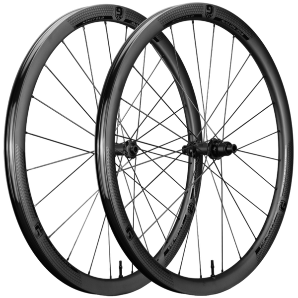 Laufradsatz Avalon 354 SL Carbon