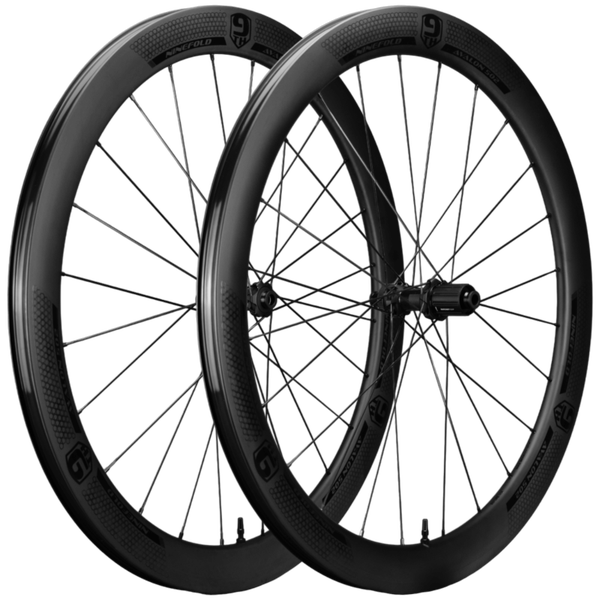 Laufradsatz Avalon 502 SL Carbon