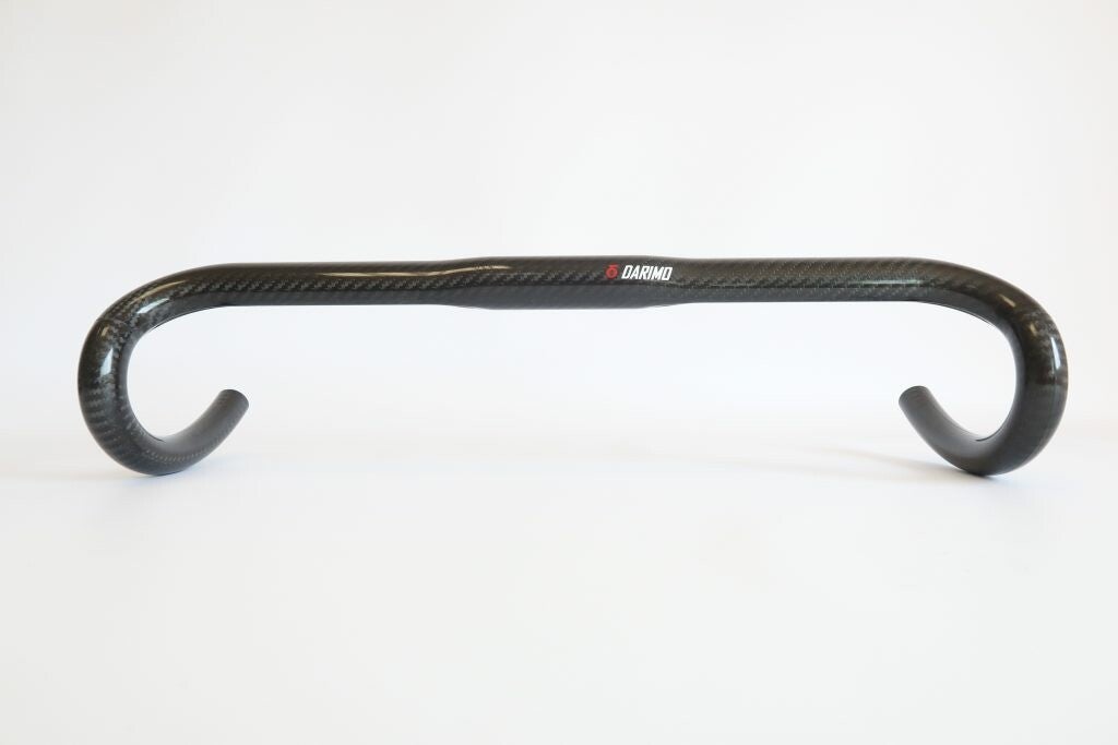 Darimo Ellipse Gravel Handlebar