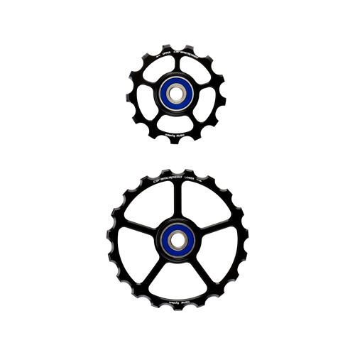 CeramicSpeed Schalträdchen OSPW 13/19 Zähne